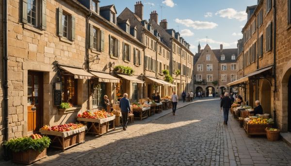 Comment profiter au mieux de Latresne ?