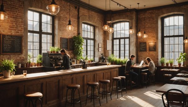 Où réviser ses examens dans les meilleurs cafés de Bordeaux