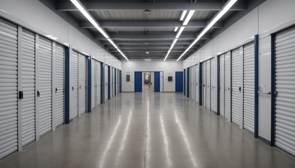 Quels sont les avantages de louer une box à Bordeaux ?