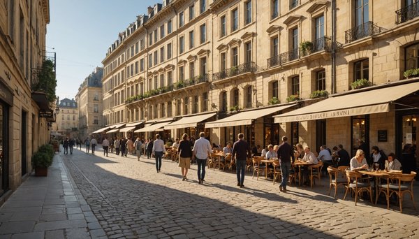 Quelques conseils pour bien vivre à Bordeaux ?