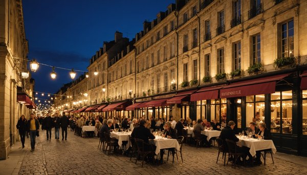 Où sortir à Bordeaux ?