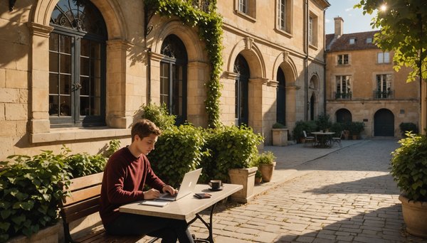 Partir étudier à Bordeaux : les coins à connaitre