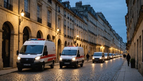 Votre guide complet pour le dépannage d'urgence à Bordeaux : Intervention rapide et solutions fiables