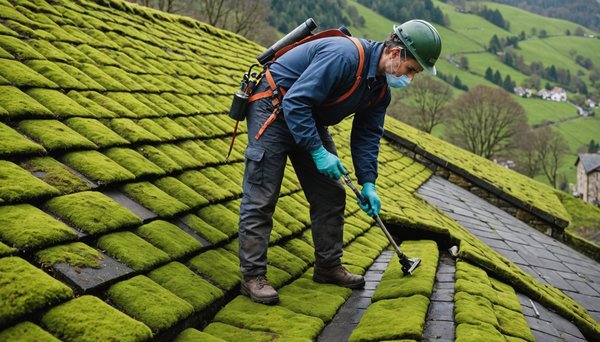 Devenez un expert du démoussage au Pays Basque : Techniques et conseils pour protéger votre toiture