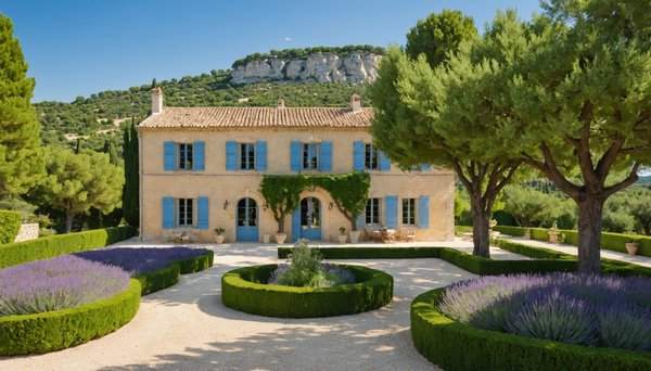 Votre guide ultime pour dénicher les meilleures annonces immobilières dans les Alpilles