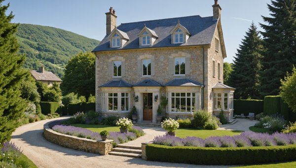 Votre guide complet pour réussir la vente de votre maison dans les Monts d'Or