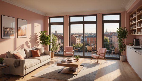 Trouvez Votre Appartement Idéal à Vendre dans le Quartier 31500 de Toulouse : Conseils et Offres à ne pas Manquer