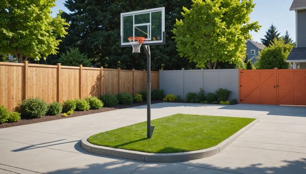 Guide Pratique : Comment Installer un Panier de Basket Facilement chez Soi