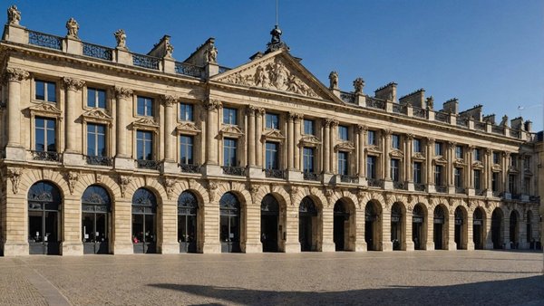 À la découverte du quartier historique du palais gallien à bordeaux
