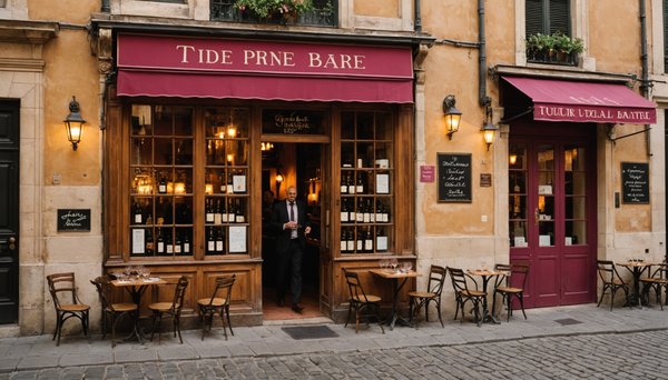 Où boire un verre à Bordeaux ?