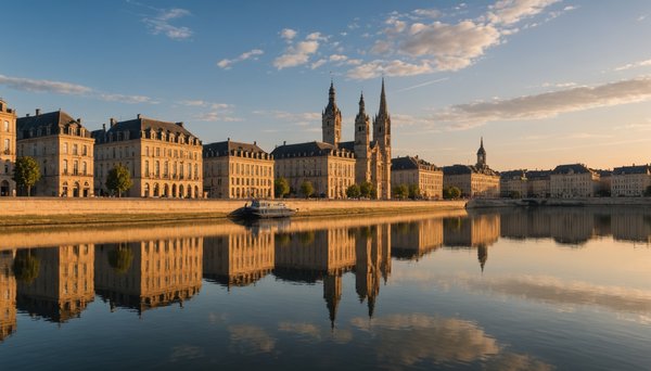 Gironde : quels enjeux pour le développement immobilier local ?