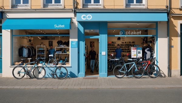 Où trouver un bon magasin de vélo à anglet pour être bien conseillé ?