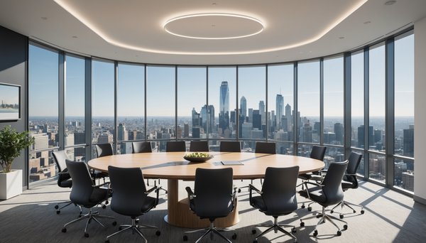 Comment bien choisir la salle idéale pour votre séminaire d'entreprise