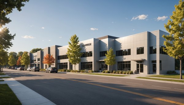 Le stockage en ville moyenne : un marché en pleine expansion en 2026