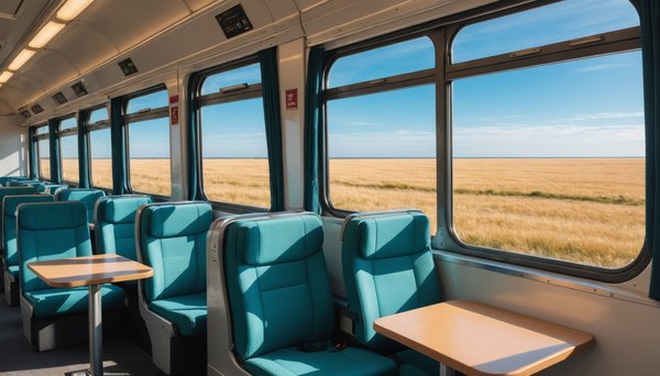 Visiter bordeaux en train depuis arcachon : guide pratique