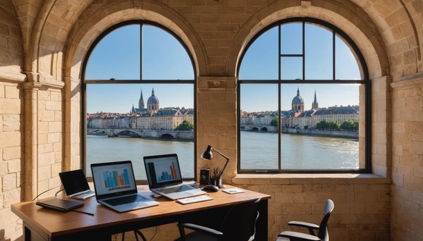 Devenir consultant SEO à Bordeaux. Tout ce qu'il faut savoir