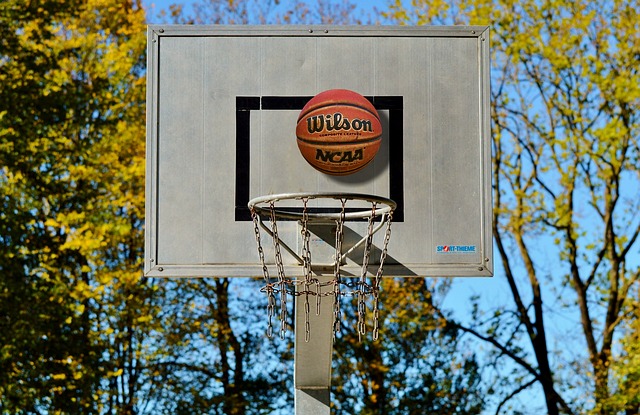 Guide Pratique : Comment Installer un Panier de Basket Facilement chez Soi