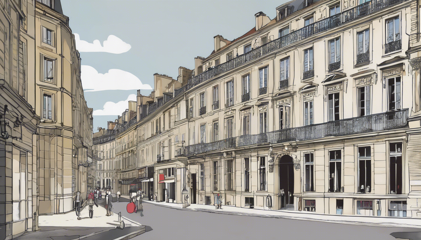 analyse des conditions d’emploi à bordeaux pour étudiants et jeunes actifs