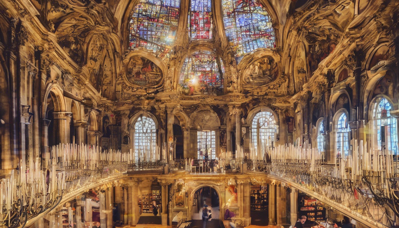 Guide complet des activités culturelles incontournables à Bordeaux