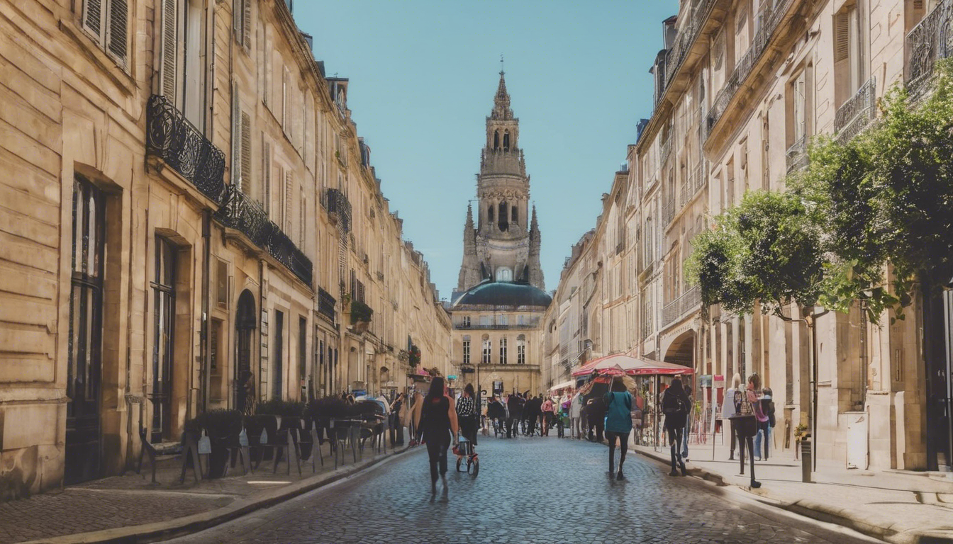 Comment bien choisir son quartier pour sinstaller à Bordeaux