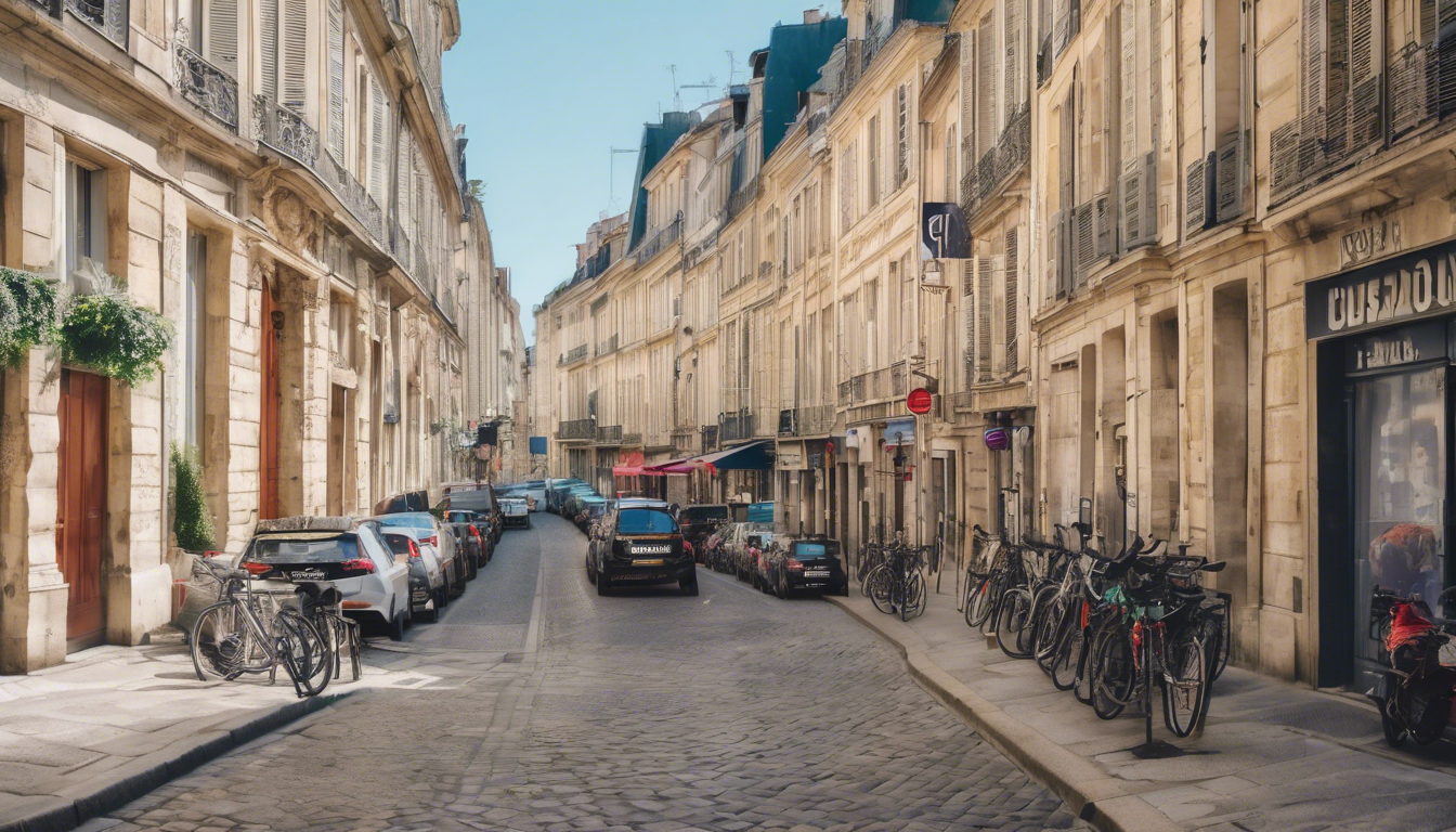 Comment intégrer une routine sportive équilibrée en vivant à bordeaux : guide pratique