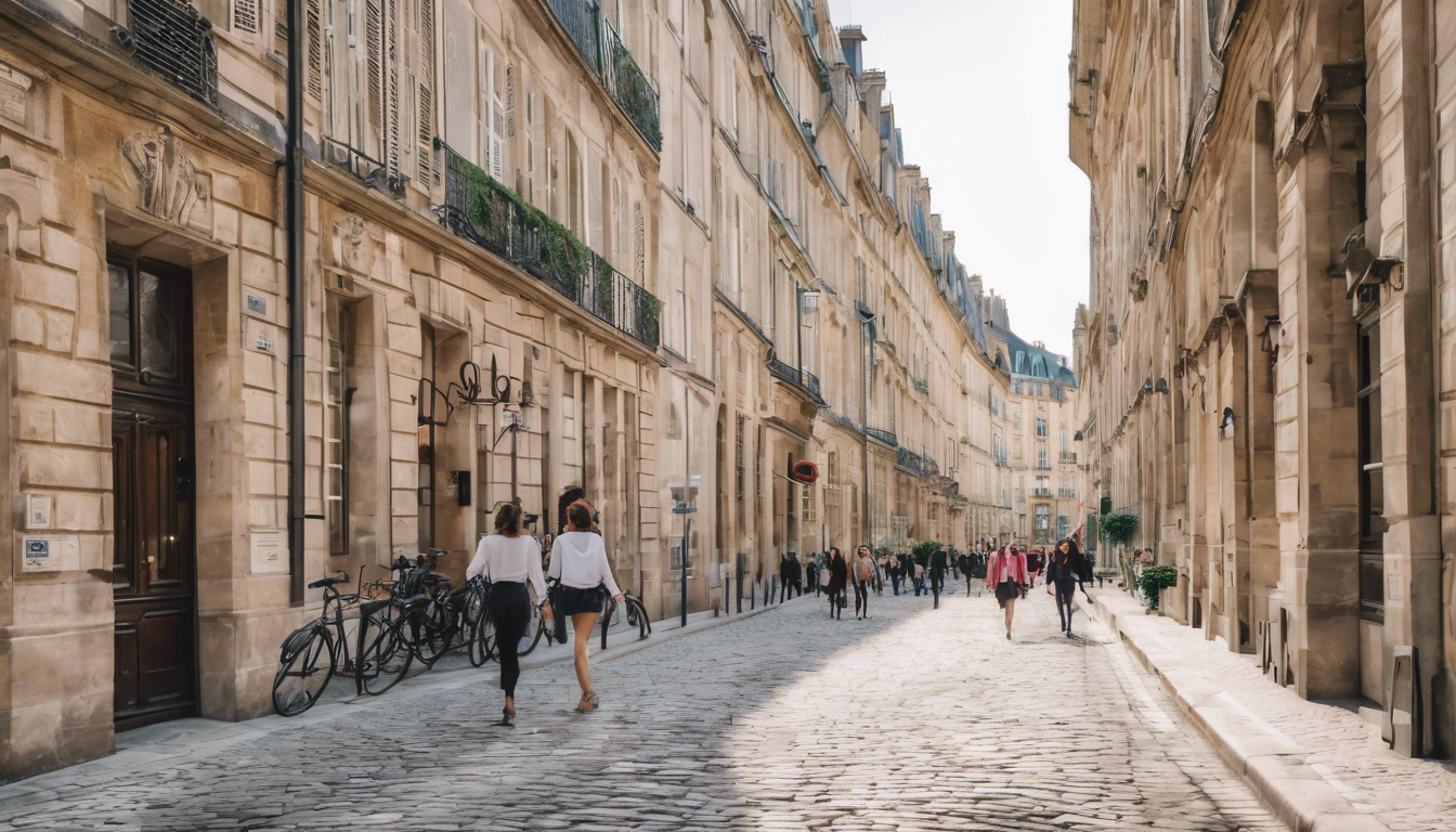 Les meilleurs conseils pour intégrer le marché de l’emploi bordelais rapidement et efficacement