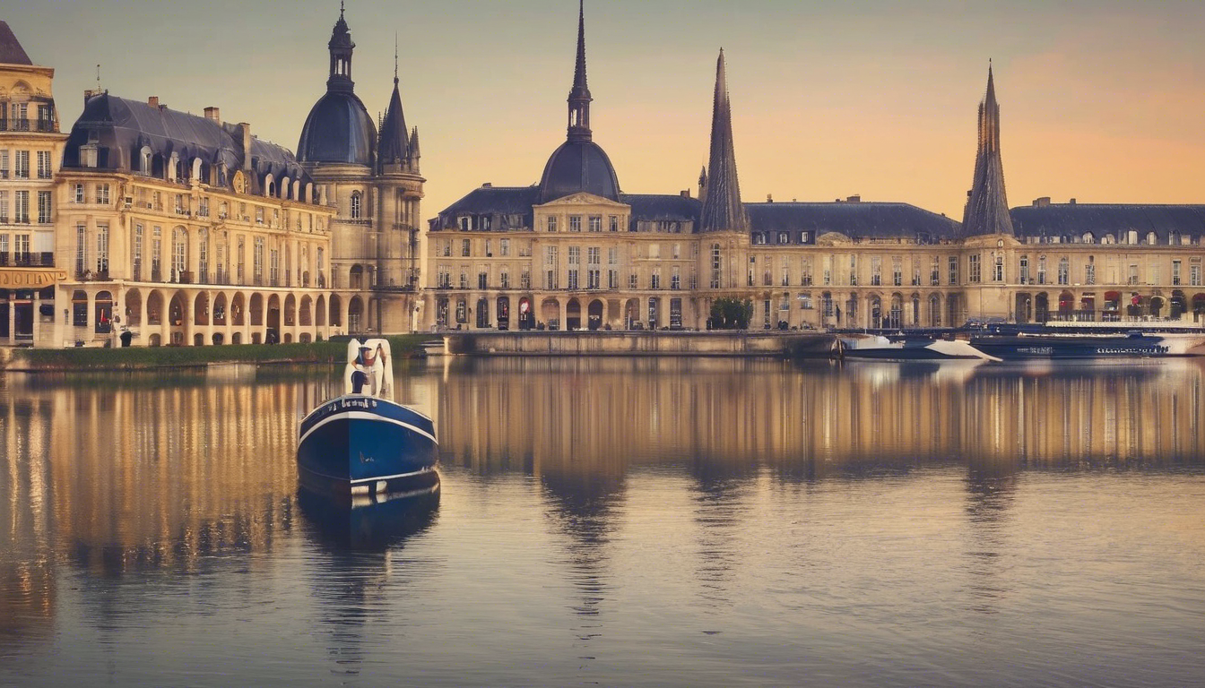 Les meilleurs conseils pour trouver un emploi à Bordeaux rapidement